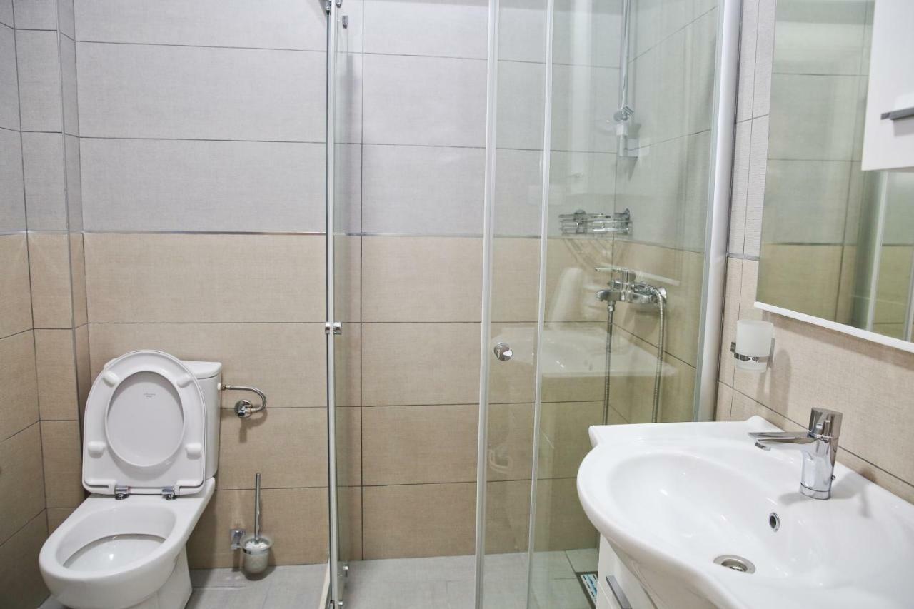 Vila Maestral Kotor Bilik gambar