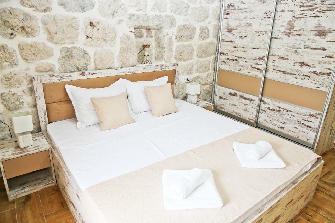 Vila Maestral Kotor Bilik gambar