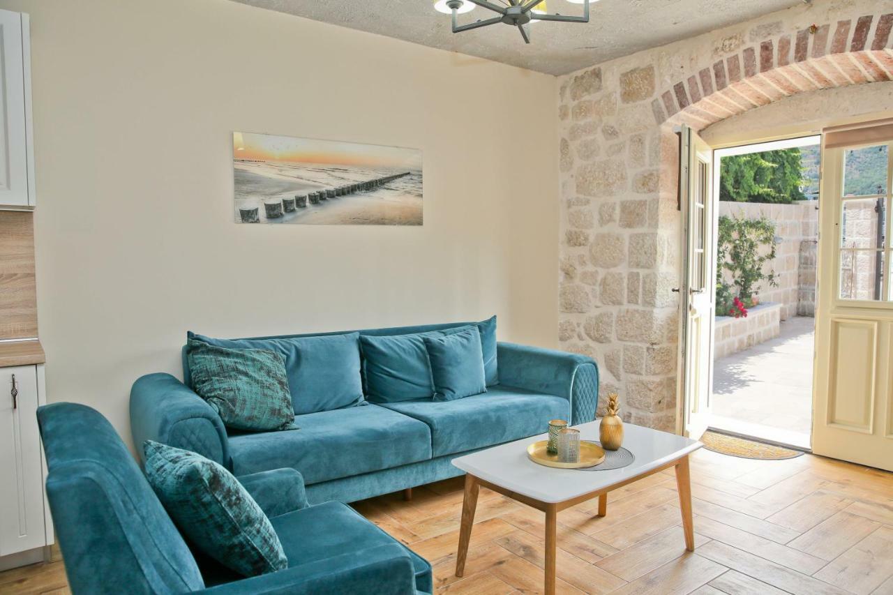 Vila Maestral Kotor Bilik gambar