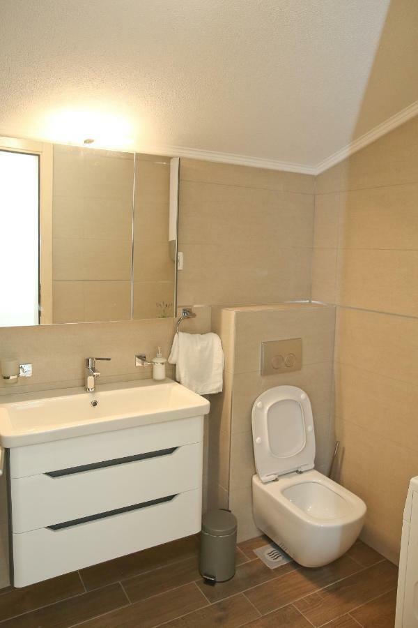 Vila Maestral Kotor Bilik gambar
