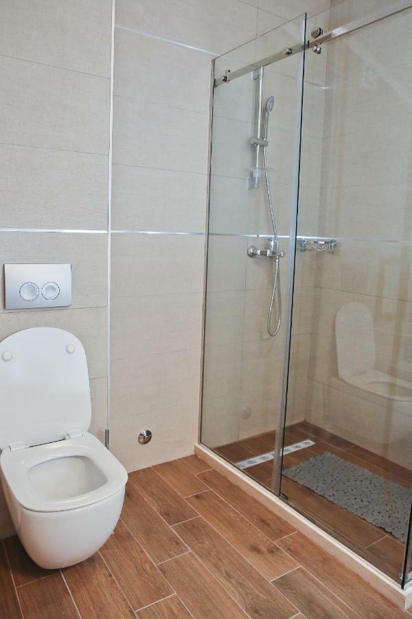 Vila Maestral Kotor Bilik gambar