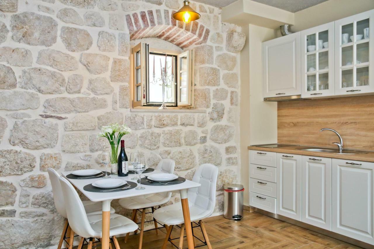 Vila Maestral Kotor Bilik gambar