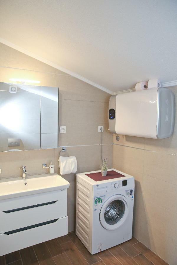 Vila Maestral Kotor Bilik gambar