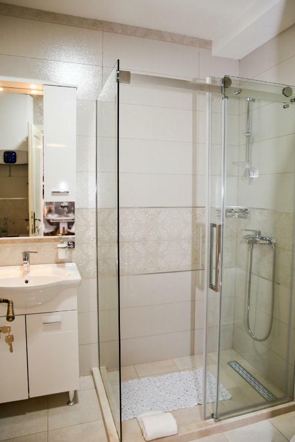 Vila Maestral Kotor Luaran gambar